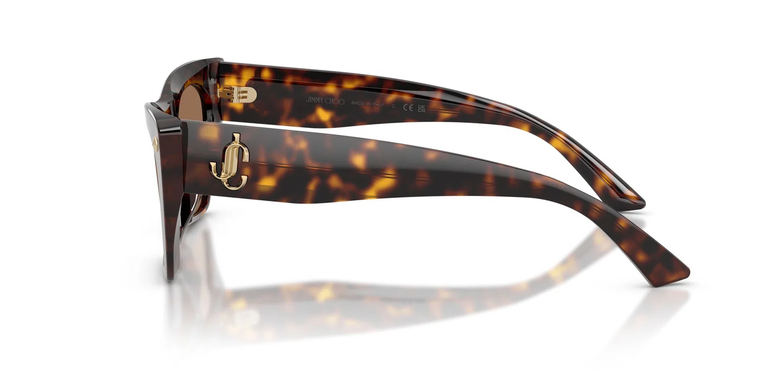 Jimmy Choo 5062U Sunglasses - view 18